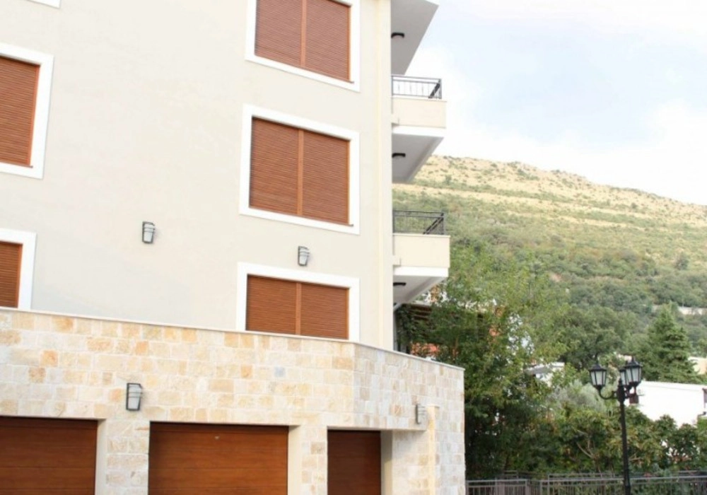 Dvosoban-stan-u-Petrovcu-Budva-11 Dvosoban stan 76 m² – Petrovac, Budva — fotografija 12
