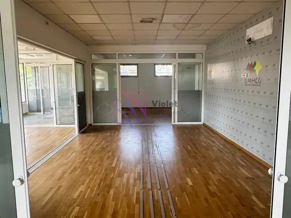 Poslovni prostor 180 m² u Staroj Varoši