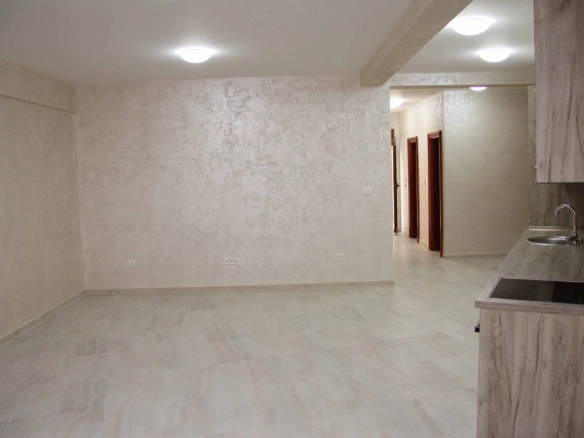 Dvosoban stan 76 m² – Petrovac, Budva — fotografija 13