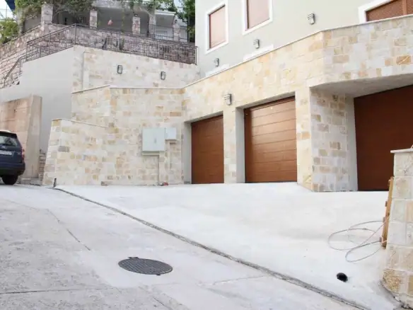 Dvosoban stan 76 m² – Petrovac, Budva — fotografija 14