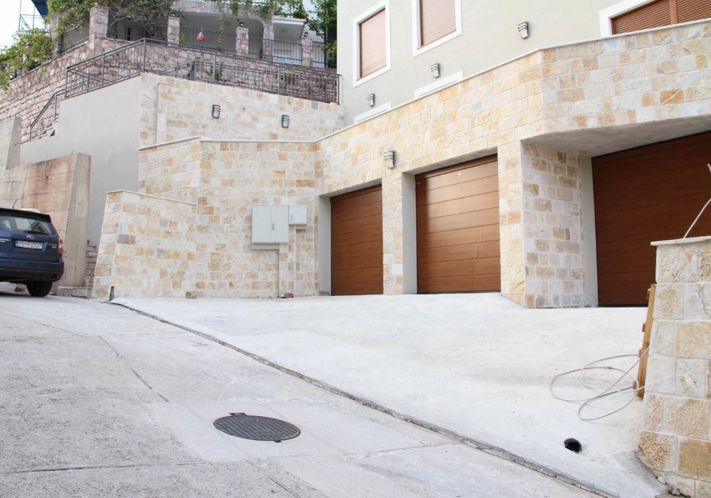 Dvosoban-stan-u-Petrovcu-Budva-13 Dvosoban stan 76 m² – Petrovac, Budva — fotografija 14