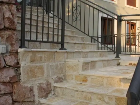 Dvosoban stan 76 m² – Petrovac, Budva — fotografija 15
