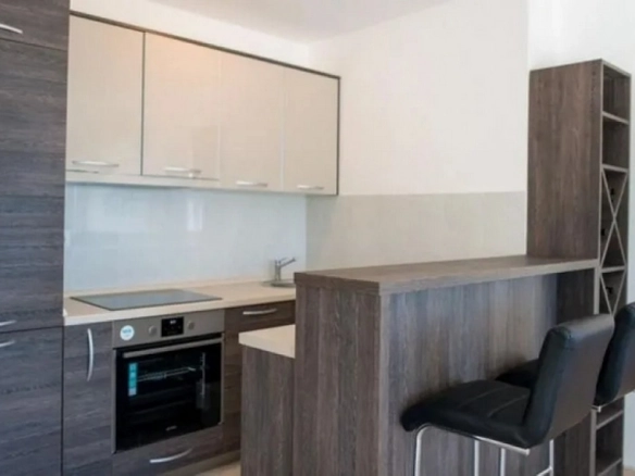 Dvosoban stan 69 m² – Kamenovo, Budva — fotografija 3