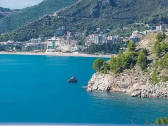 Dvosoban stan 69 m² – Kamenovo, Budva — fotografija 4