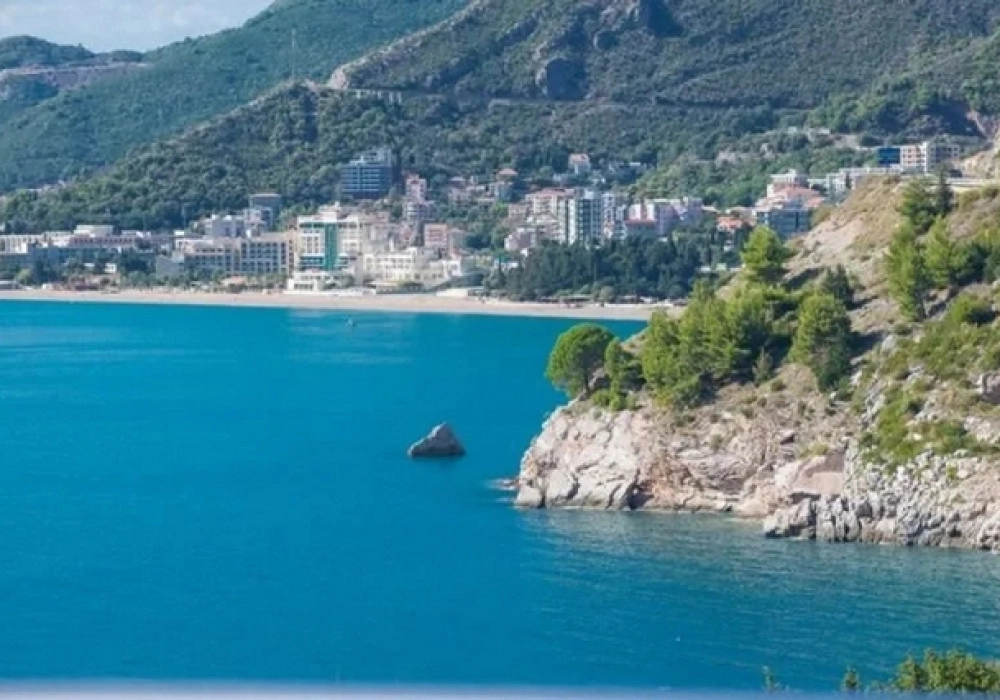 Dvosoban-stan-sa-pogledom-na-more-Kamenovo-Budva-3 Dvosoban stan 69 m² – Kamenovo, Budva — fotografija 4