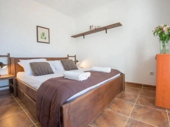Dvosoban stan 69 m² – Kamenovo, Budva — fotografija 6