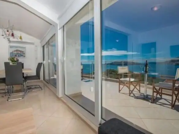 Dvosoban stan 69 m² – Kamenovo, Budva — fotografija 7