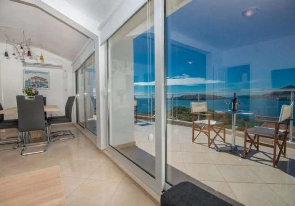 Dvosoban-stan-sa-pogledom-na-more-Kamenovo-Budva-6 Dvosoban stan 69 m² – Kamenovo, Budva — fotografija 7