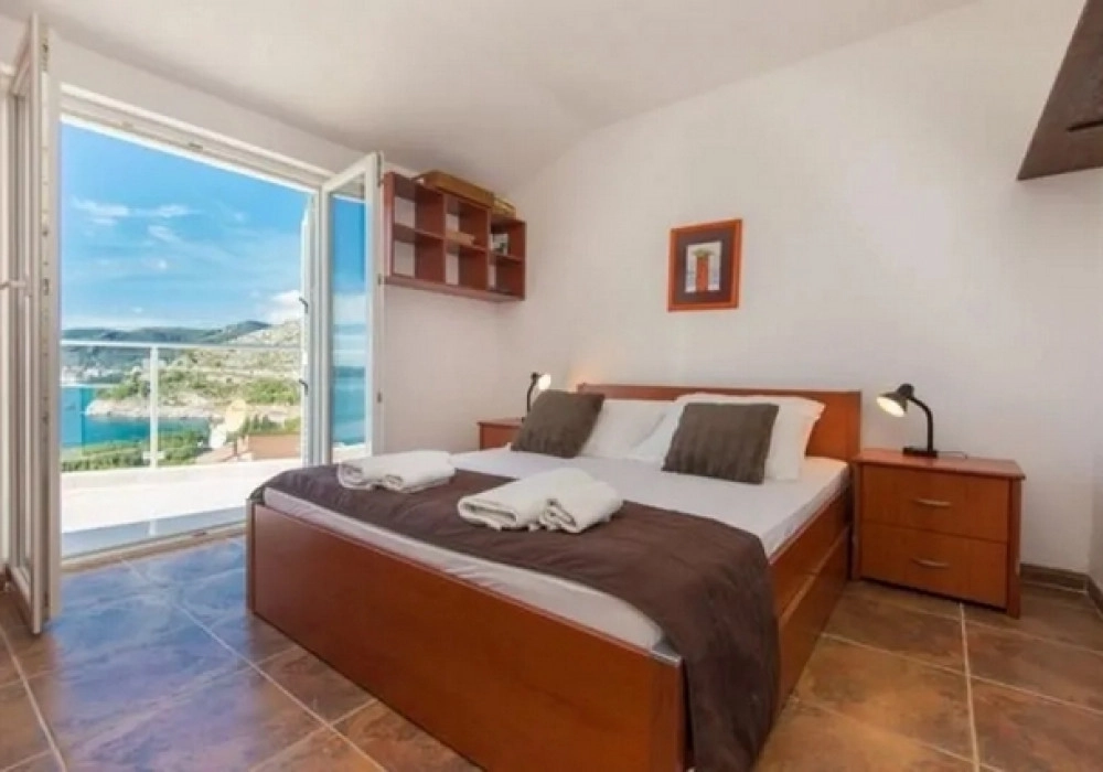 Dvosoban-stan-sa-pogledom-na-more-Kamenovo-Budva-7 Dvosoban stan 69 m² – Kamenovo, Budva — fotografija 8