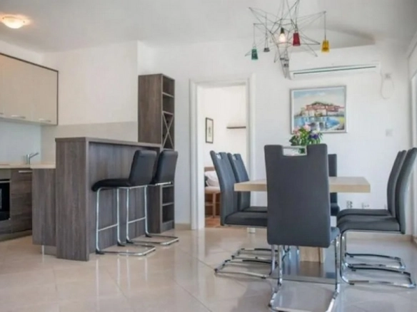 Dvosoban stan 69 m² – Kamenovo, Budva — fotografija 9