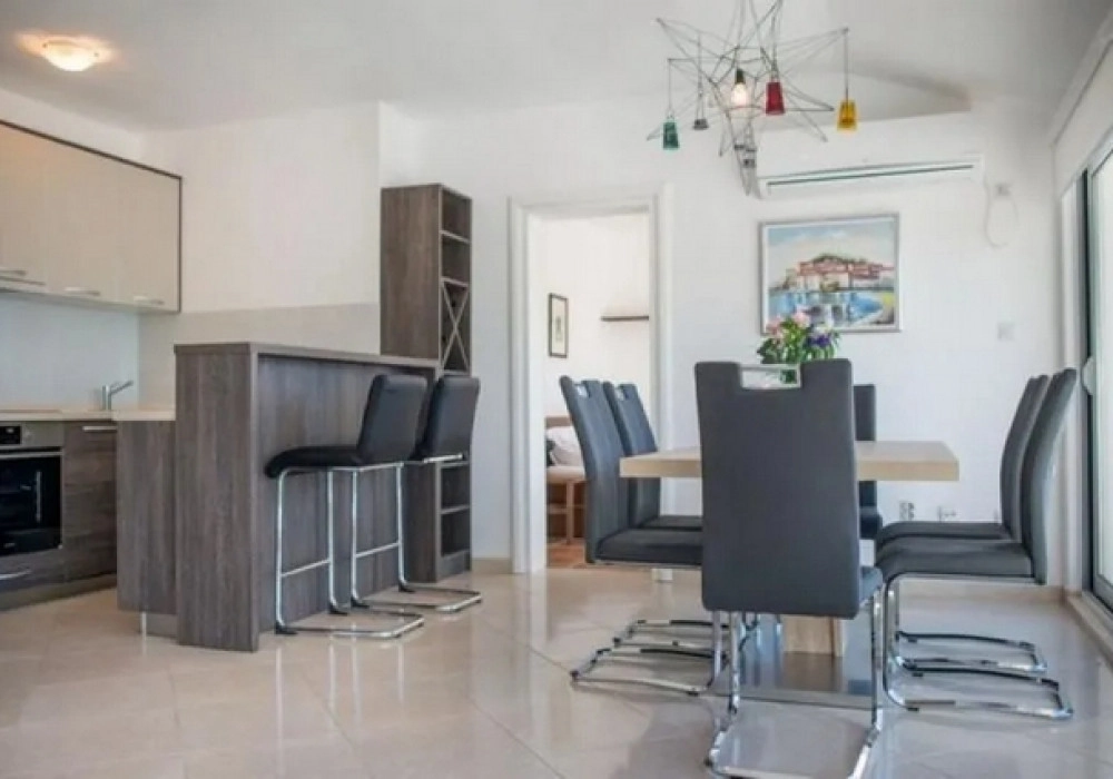 Dvosoban-stan-sa-pogledom-na-more-Kamenovo-Budva-8 Dvosoban stan 69 m² – Kamenovo, Budva — fotografija 9