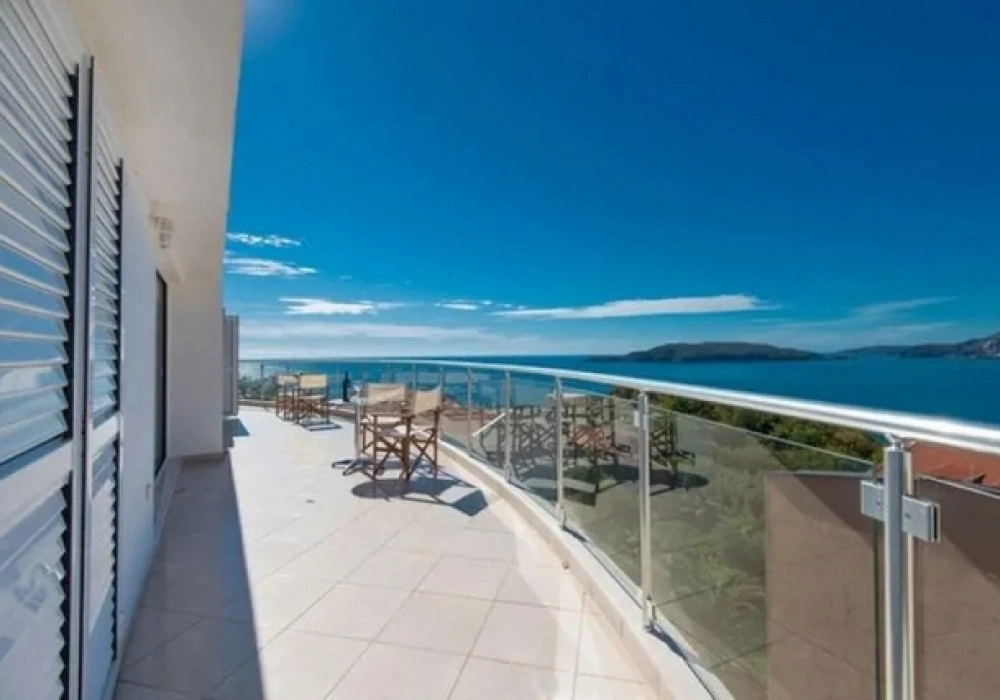 Dvosoban-stan-sa-pogledom-na-more-Kamenovo-Budva-9 Dvosoban stan 69 m² – Kamenovo, Budva — fotografija 10