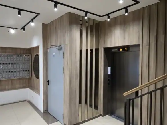 Izdavanje: Jednosoban stan 44 m² – Zagorič, Podgorica — fotografija 3
