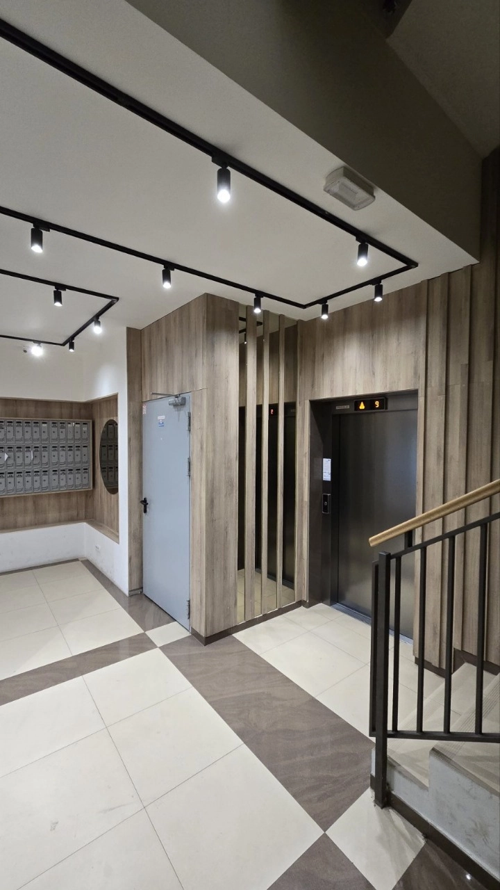 Jednosoban-stan-44-m²-u-Zagoricu-Podgorica-2 Izdavanje: Jednosoban stan 44 m² – Zagorič, Podgorica — fotografija 3