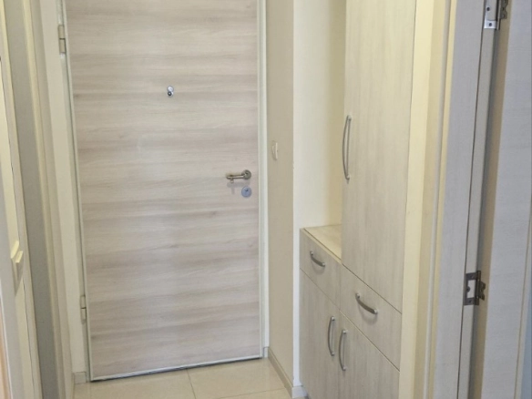Izdavanje: Jednosoban stan 44 m² – Zagorič, Podgorica — fotografija 4