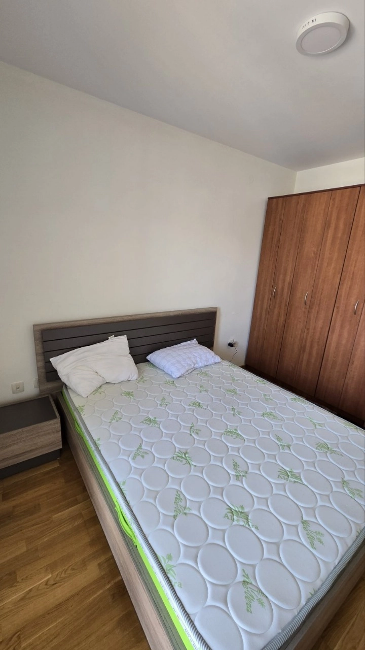 Jednosoban-stan-44-m²-u-Zagoricu-Podgorica-8 Izdavanje: Jednosoban stan 44 m² – Zagorič, Podgorica — fotografija 9
