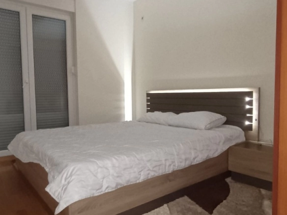 Izdavanje: Jednosoban stan 44 m² – Zagorič, Podgorica — fotografija 10