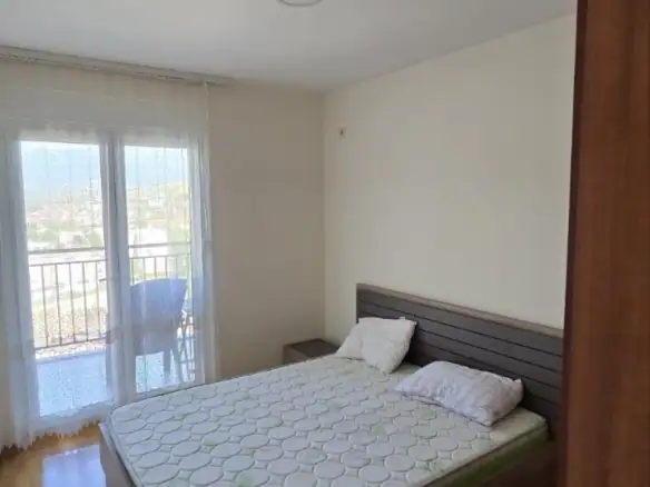 Izdavanje: Jednosoban stan 44 m² – Zagorič, Podgorica — fotografija 11