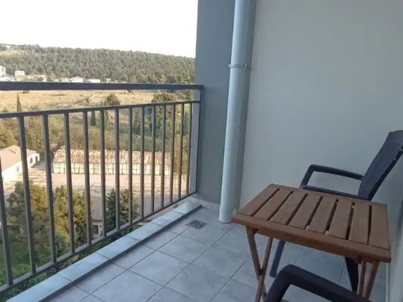 Izdavanje: Jednosoban stan 44 m² – Zagorič, Podgorica — fotografija 12