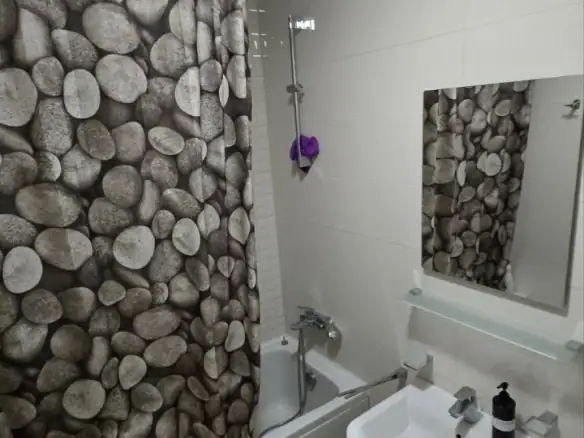 Izdavanje: Jednosoban stan 44 m² – Zagorič, Podgorica — fotografija 15