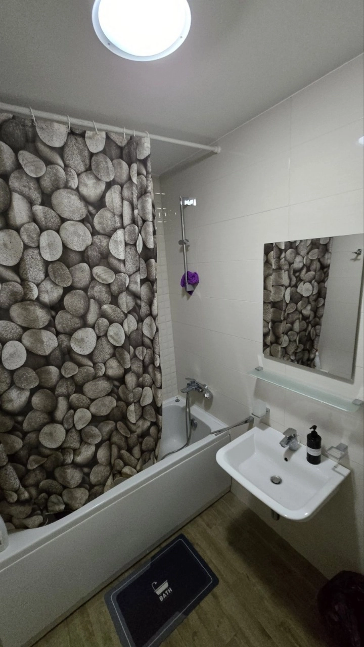 Jednosoban-stan-44-m²-u-Zagoricu-Podgorica-14 Izdavanje: Jednosoban stan 44 m² – Zagorič, Podgorica — fotografija 15