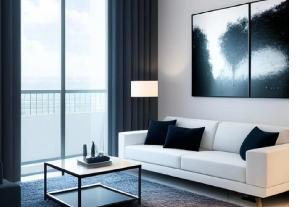 Dvosoban stan 61 m² – Mažina, Tivat — fotografija 3