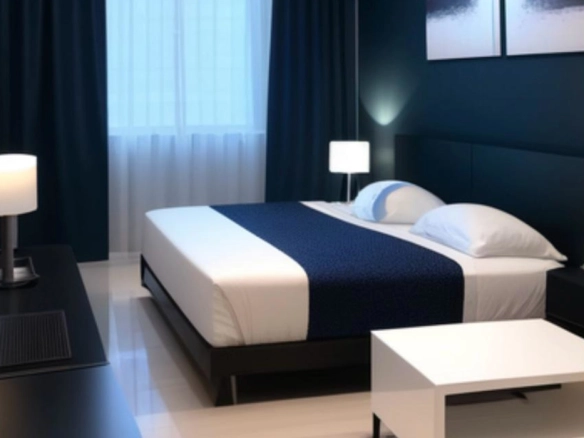 Dvosoban stan 61 m² – Mažina, Tivat — fotografija 4
