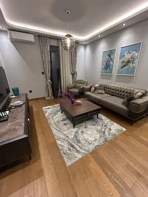 Jednosoban-stan-u-Ljubovicu-Podgorica-3 Izdavanje: Jednosoban stan 49 m² – Ljubović, Podgorica — fotografija 4