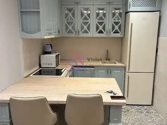 Izdavanje: Jednosoban stan 49 m² – Ljubović, Podgorica — fotografija 5