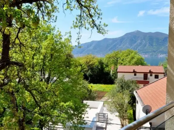 Dvosoban stan 73 m² – Orahovac, Kotor — fotografija 2