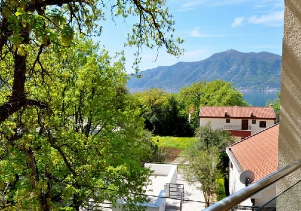 Dvosoban-stan-u-Orahovcu-Kotor-1 Dvosoban stan 73 m² – Orahovac, Kotor — fotografija 2