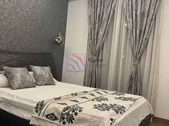 Izdavanje: Jednosoban stan 49 m² – Ljubović, Podgorica — fotografija 9