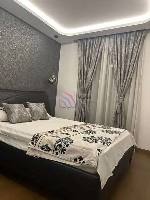 Jednosoban-stan-u-Ljubovicu-Podgorica-8 Izdavanje: Jednosoban stan 49 m² – Ljubović, Podgorica — fotografija 9
