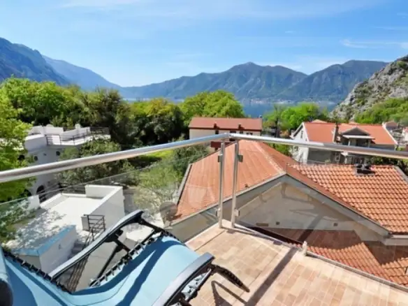 Dvosoban stan 73 m² – Orahovac, Kotor — fotografija 3