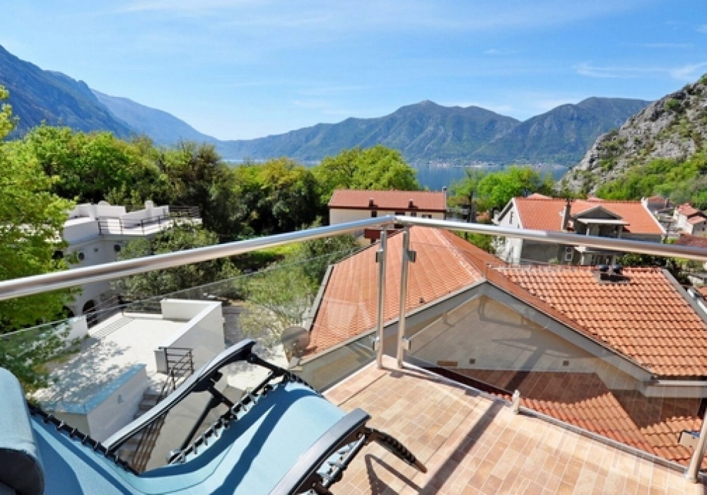 Dvosoban-stan-u-Orahovcu-Kotor-2 Dvosoban stan 73 m² – Orahovac, Kotor — fotografija 3