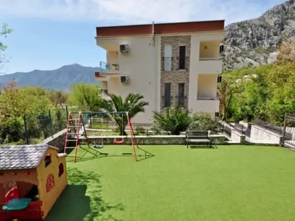Dvosoban stan 73 m² – Orahovac, Kotor — fotografija 4