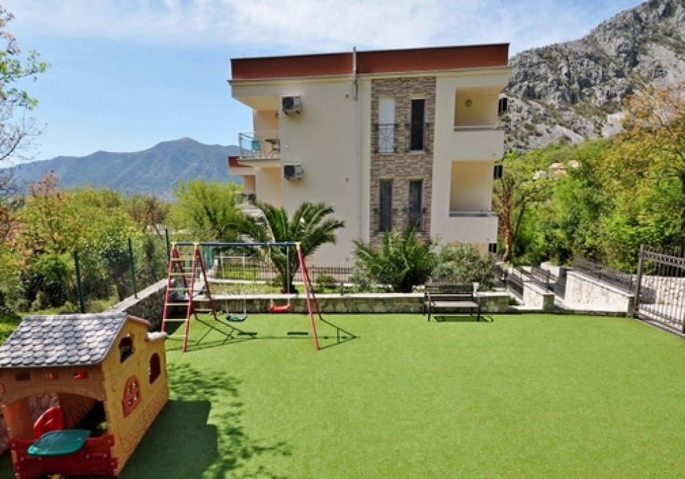 Dvosoban-stan-u-Orahovcu-Kotor-3 Dvosoban stan 73 m² – Orahovac, Kotor — fotografija 4