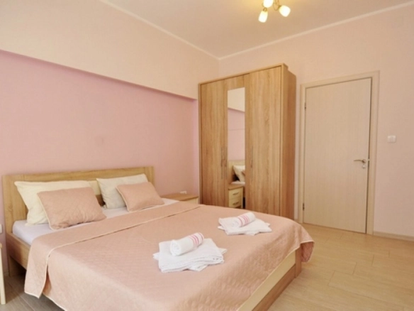 Dvosoban stan 73 m² – Orahovac, Kotor — fotografija 9