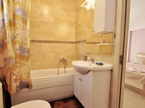 Dvosoban stan 73 m² – Orahovac, Kotor — fotografija 10