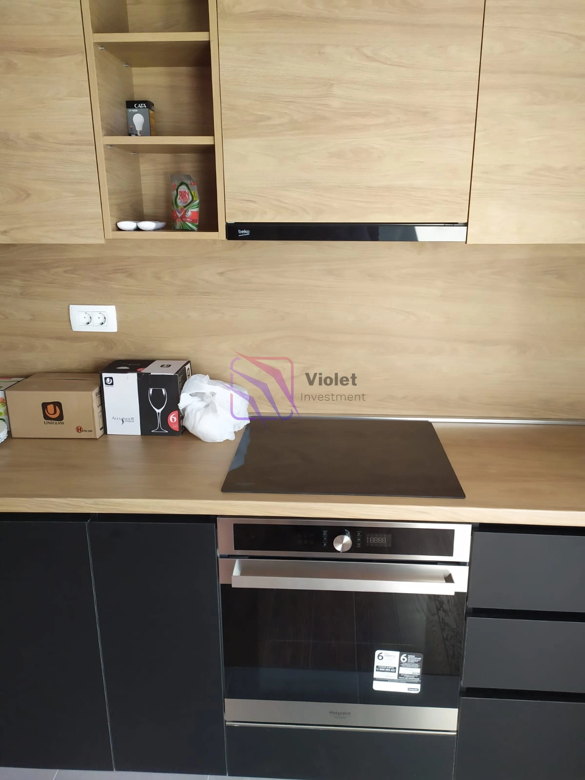 Trosoban-stan-u-Master-kvartu-Podgorica-3 Izdavanje: Trosoban stan 93 m² – Master kvart, Podgorica — fotografija 4