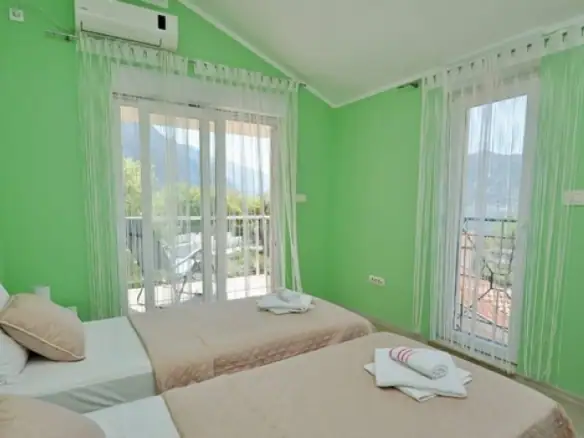 Dvosoban stan 73 m² – Orahovac, Kotor — fotografija 11