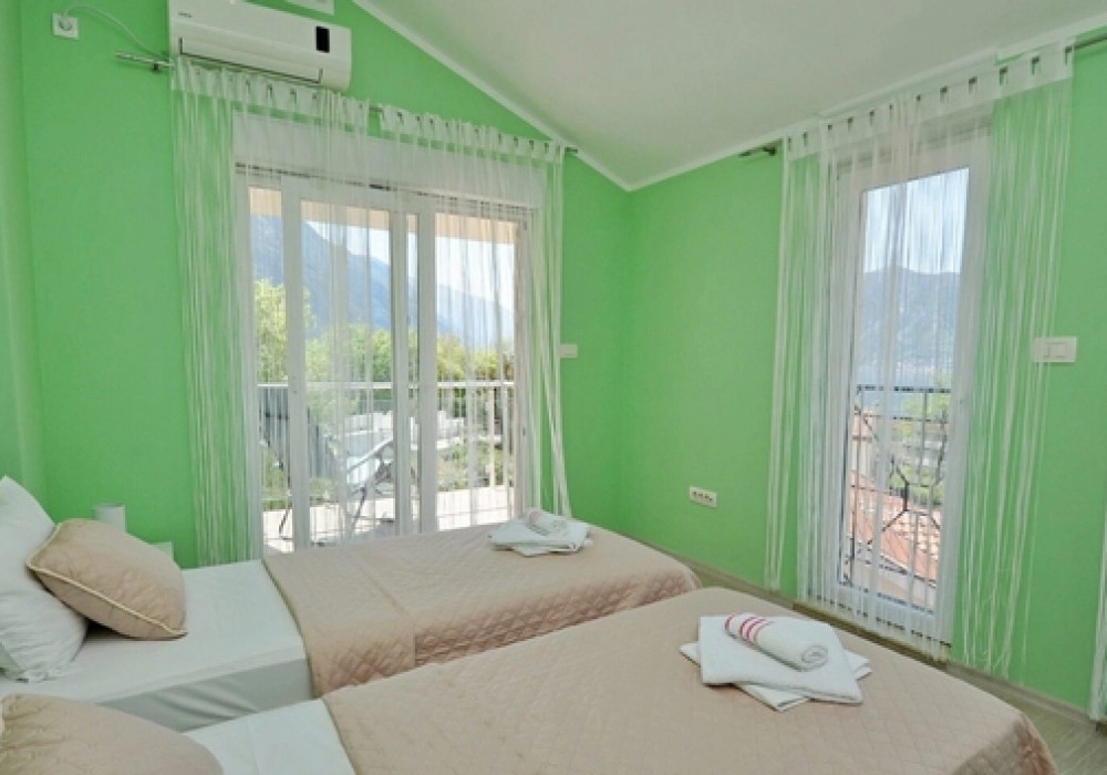 Dvosoban-stan-u-Orahovcu-Kotor-10 Dvosoban stan 73 m² – Orahovac, Kotor — fotografija 11