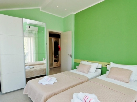 Dvosoban stan 73 m² – Orahovac, Kotor — fotografija 12