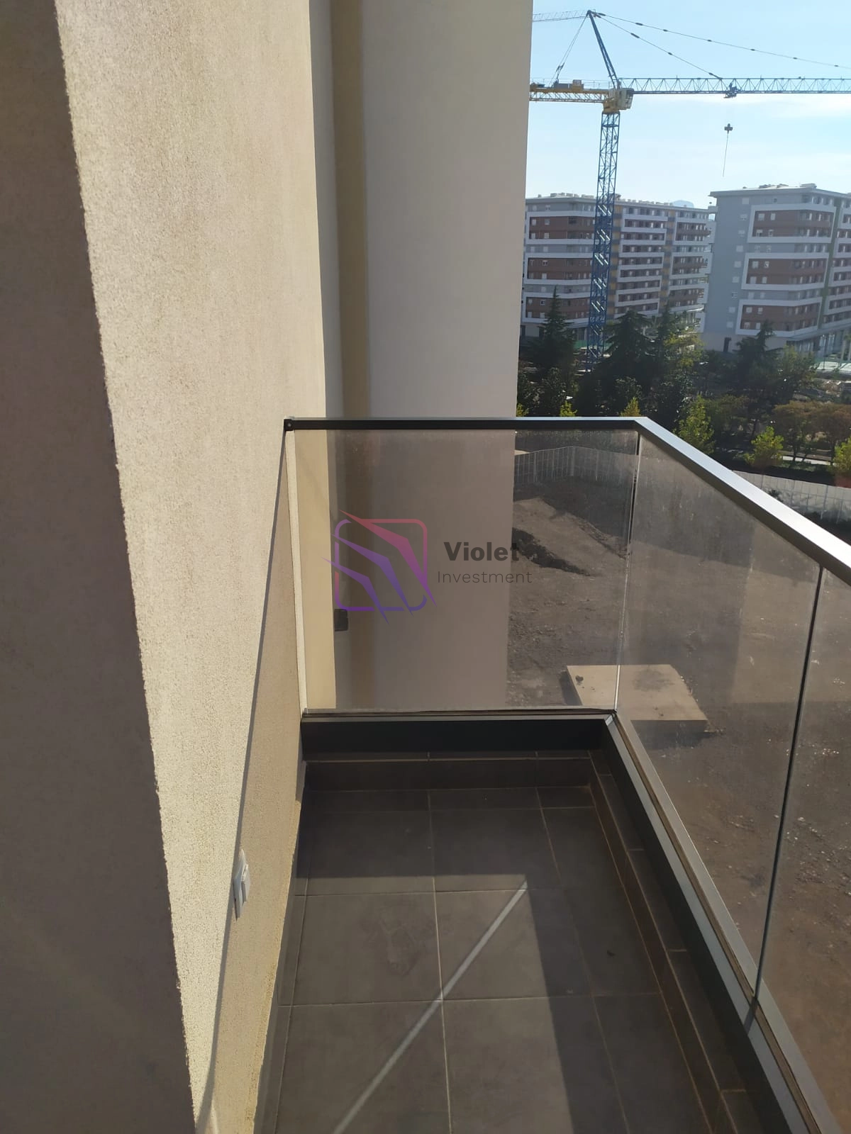 Trosoban-stan-u-Master-kvartu-Podgorica-4 Izdavanje: Trosoban stan 93 m² – Master kvart, Podgorica — fotografija 5