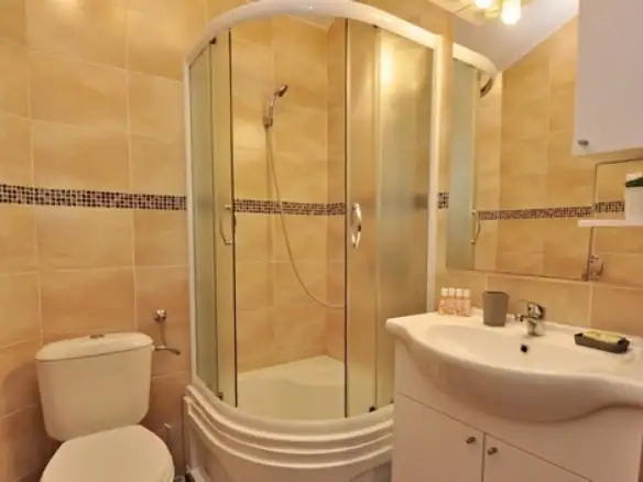 Dvosoban stan 73 m² – Orahovac, Kotor — fotografija 13