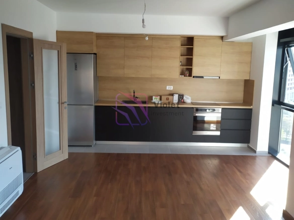 Izdavanje: Trosoban stan 93 m² – Master kvart, Podgorica — fotografija 6