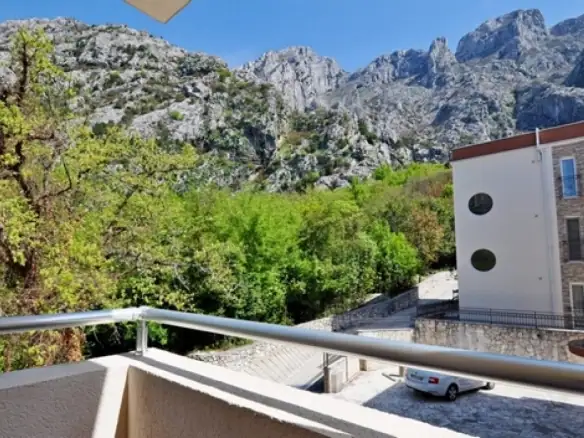 Dvosoban stan 73 m² – Orahovac, Kotor — fotografija 15