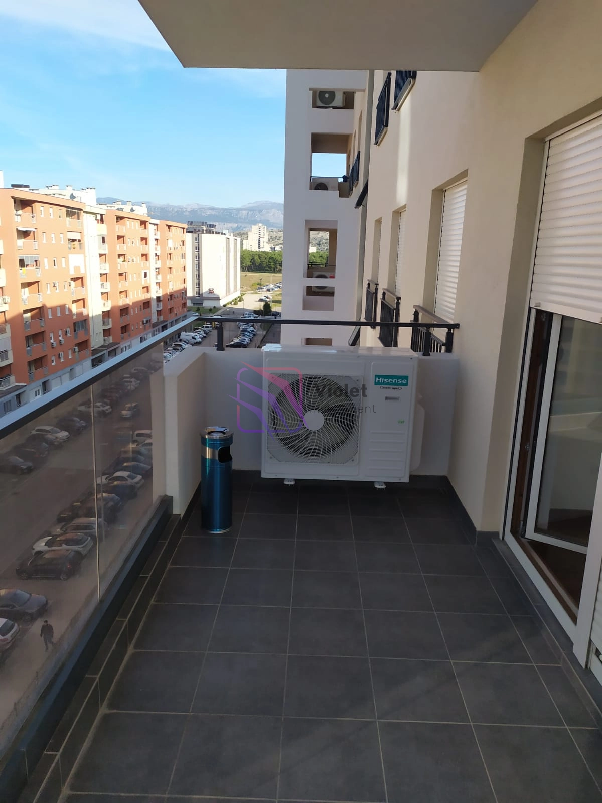 Trosoban-stan-u-Master-kvartu-Podgorica-6 Izdavanje: Trosoban stan 93 m² – Master kvart, Podgorica — fotografija 7