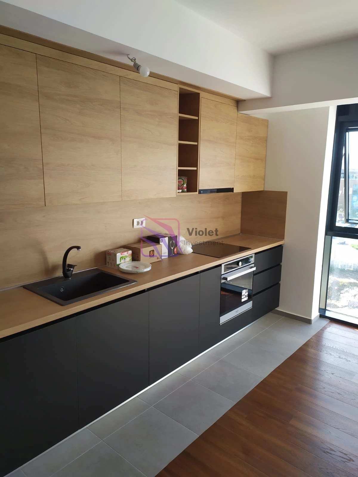 Trosoban-stan-u-Master-kvartu-Podgorica-7 Izdavanje: Trosoban stan 93 m² – Master kvart, Podgorica — fotografija 8