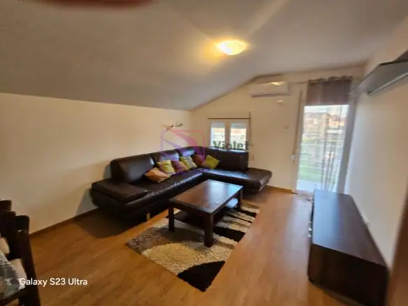Dvosoban stan 50 m² u Gornjoj Gorici